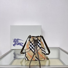 Burberry Bucket Bags